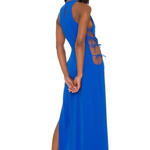 Amanda Uprichard Aritka Gown, size M, NWT!